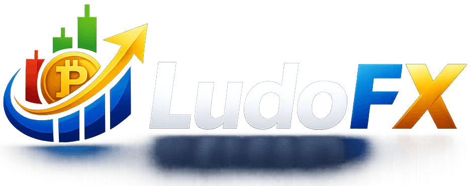 LudoFX Brokerage